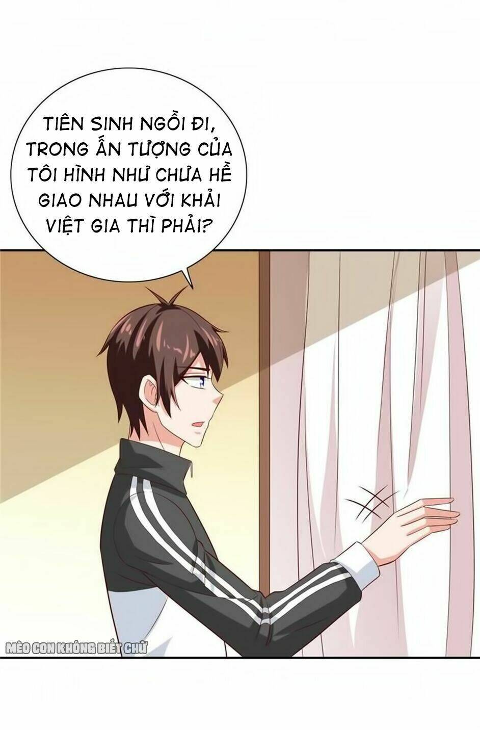 Mỹ Nữ Đại Tiểu Thư Đích Cương Thi Cao Thủ: Chapter 82