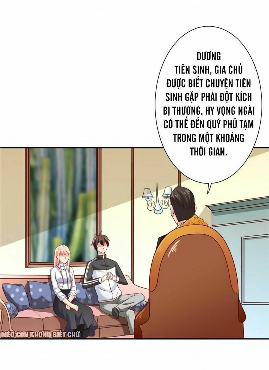 Mỹ Nữ Đại Tiểu Thư Đích Cương Thi Cao Thủ: Chapter 82