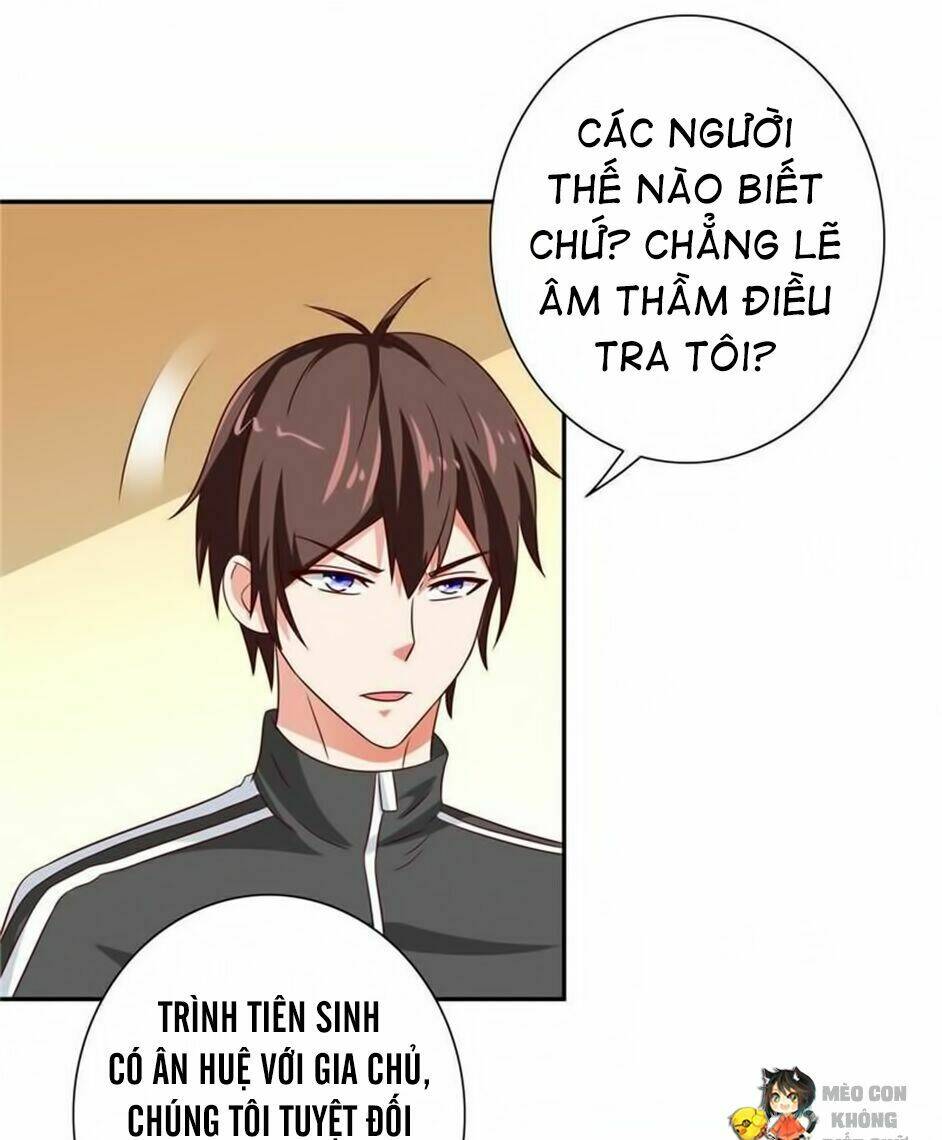 Mỹ Nữ Đại Tiểu Thư Đích Cương Thi Cao Thủ: Chapter 82