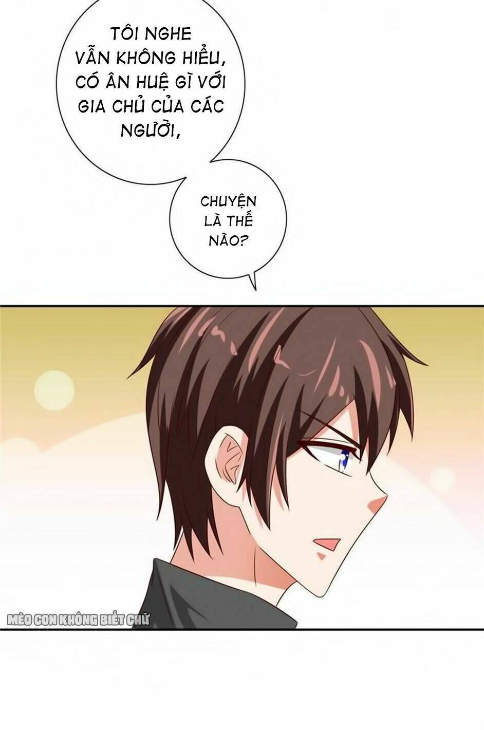 Mỹ Nữ Đại Tiểu Thư Đích Cương Thi Cao Thủ: Chapter 82