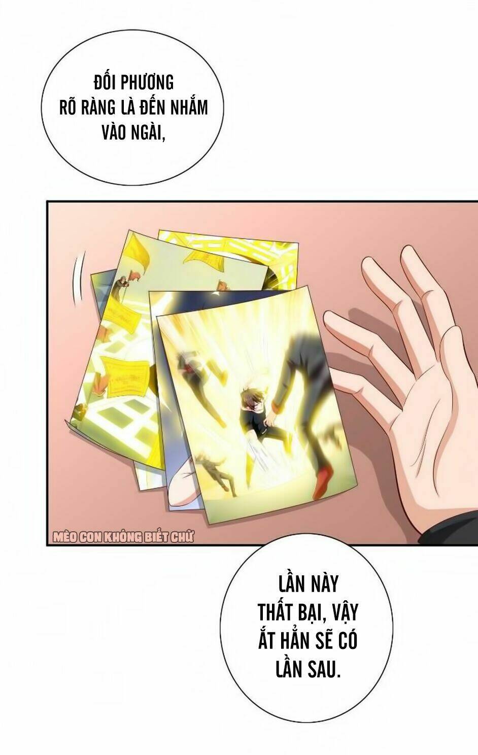 Mỹ Nữ Đại Tiểu Thư Đích Cương Thi Cao Thủ: Chapter 82