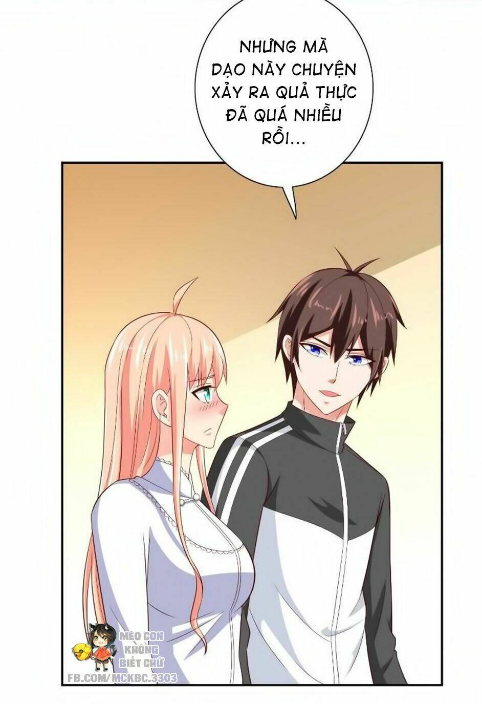 Mỹ Nữ Đại Tiểu Thư Đích Cương Thi Cao Thủ: Chapter 82