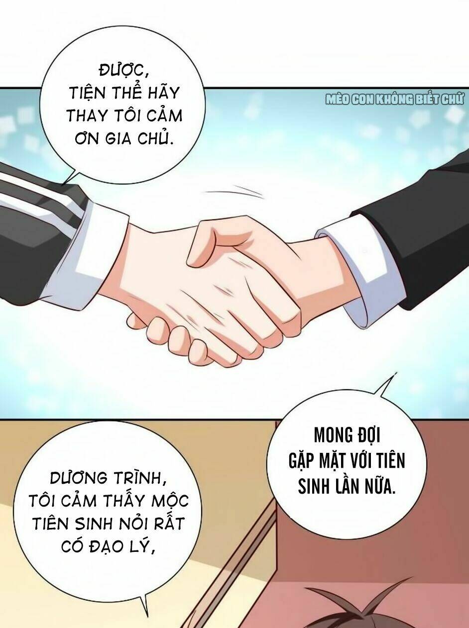 Mỹ Nữ Đại Tiểu Thư Đích Cương Thi Cao Thủ: Chapter 82