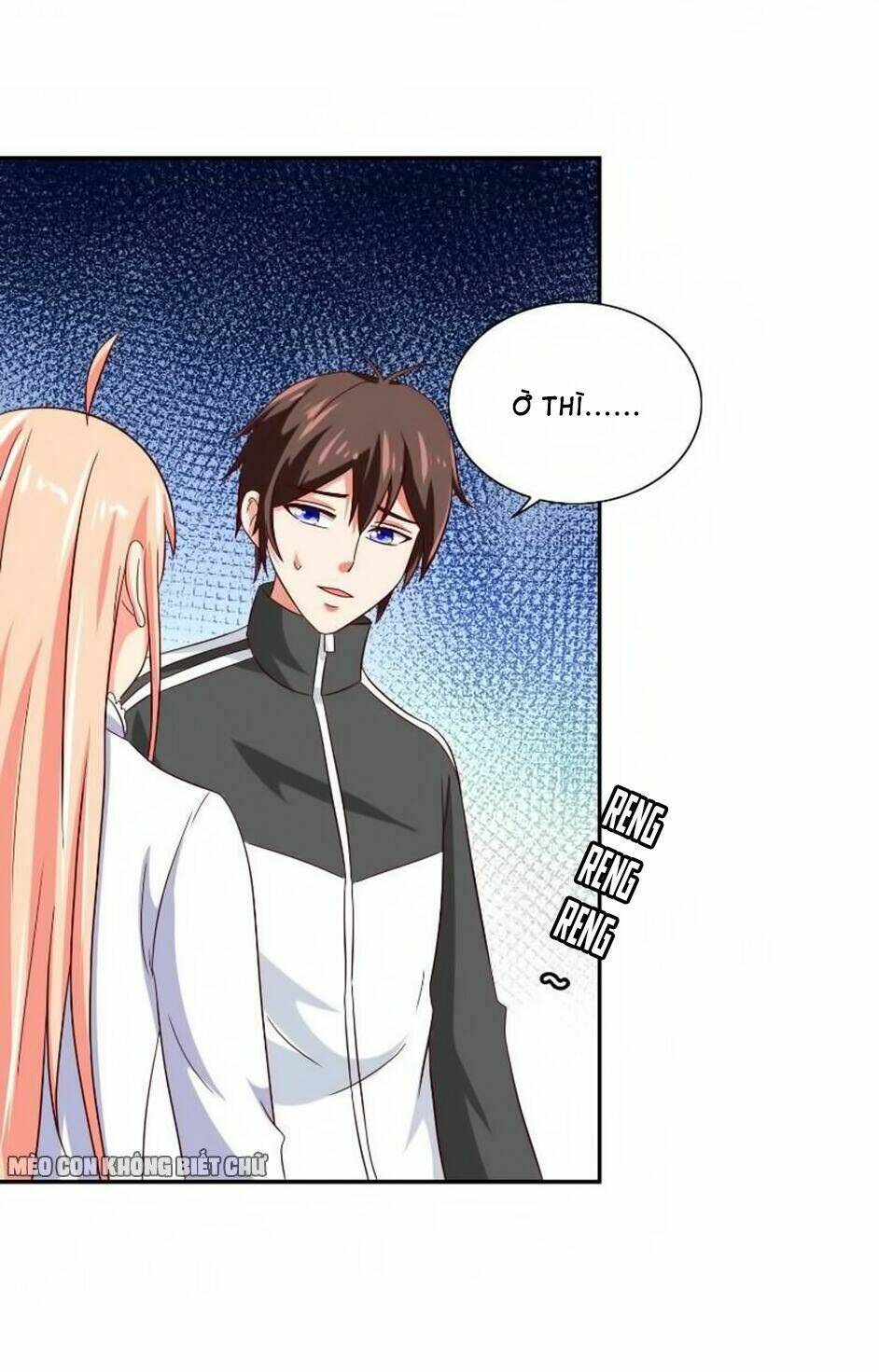 Mỹ Nữ Đại Tiểu Thư Đích Cương Thi Cao Thủ: Chapter 82