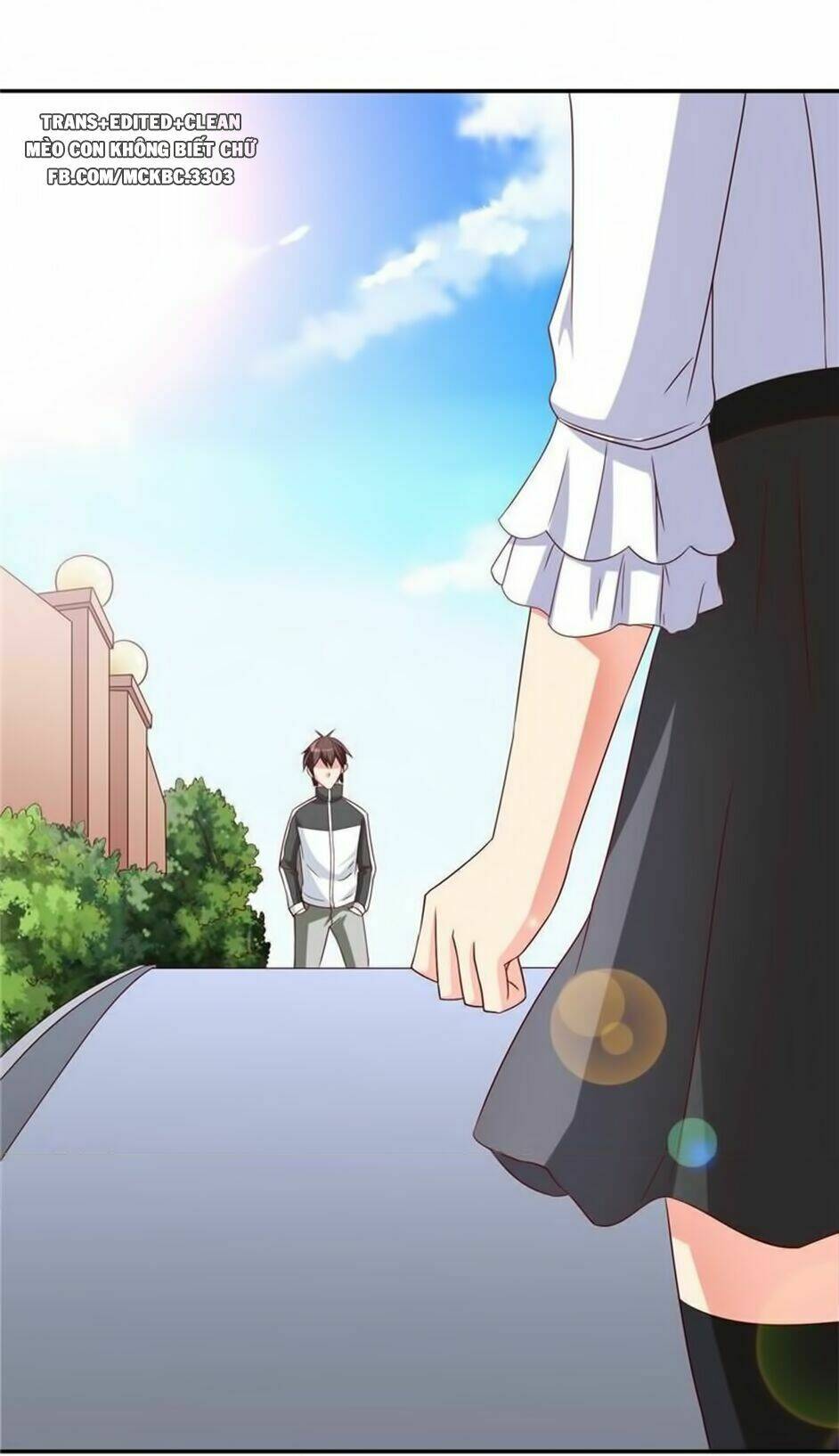 Mỹ Nữ Đại Tiểu Thư Đích Cương Thi Cao Thủ: Chapter 82