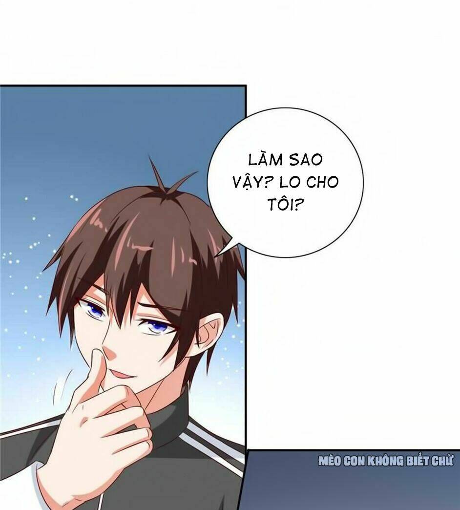 Mỹ Nữ Đại Tiểu Thư Đích Cương Thi Cao Thủ: Chapter 82