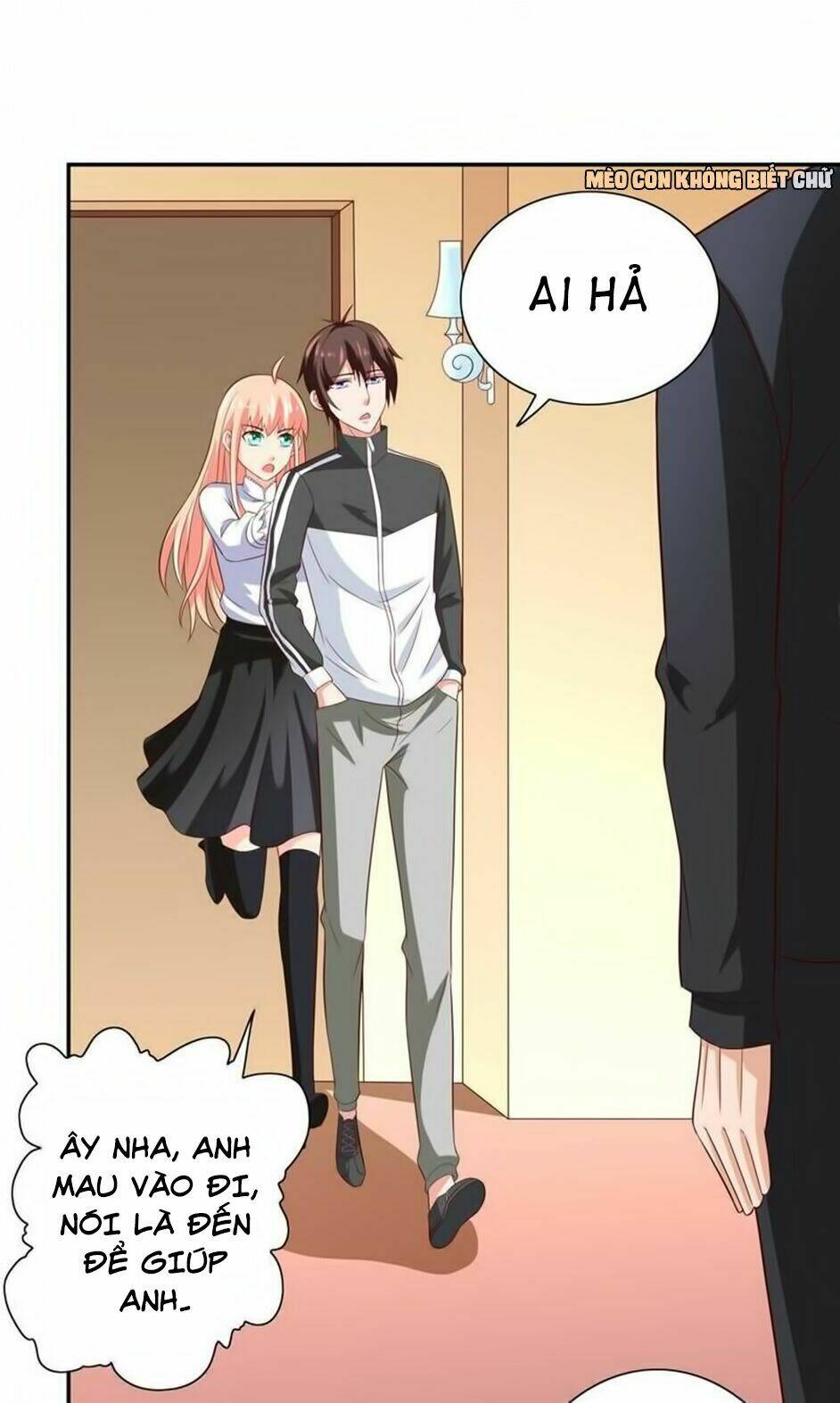 Mỹ Nữ Đại Tiểu Thư Đích Cương Thi Cao Thủ: Chapter 82