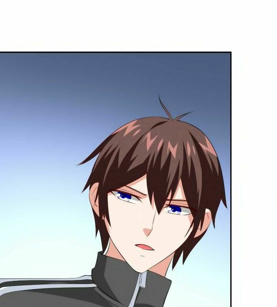 Mỹ Nữ Đại Tiểu Thư Đích Cương Thi Cao Thủ: Chapter 83