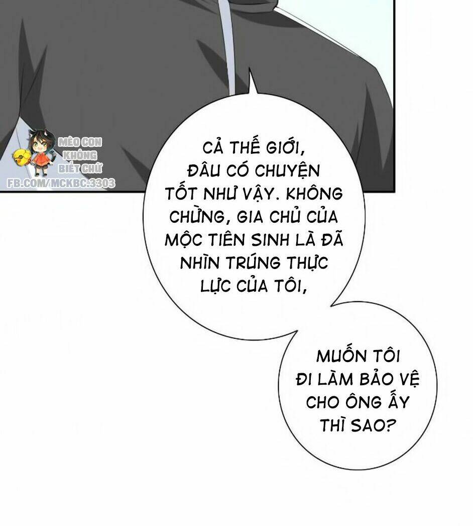 Mỹ Nữ Đại Tiểu Thư Đích Cương Thi Cao Thủ: Chapter 83