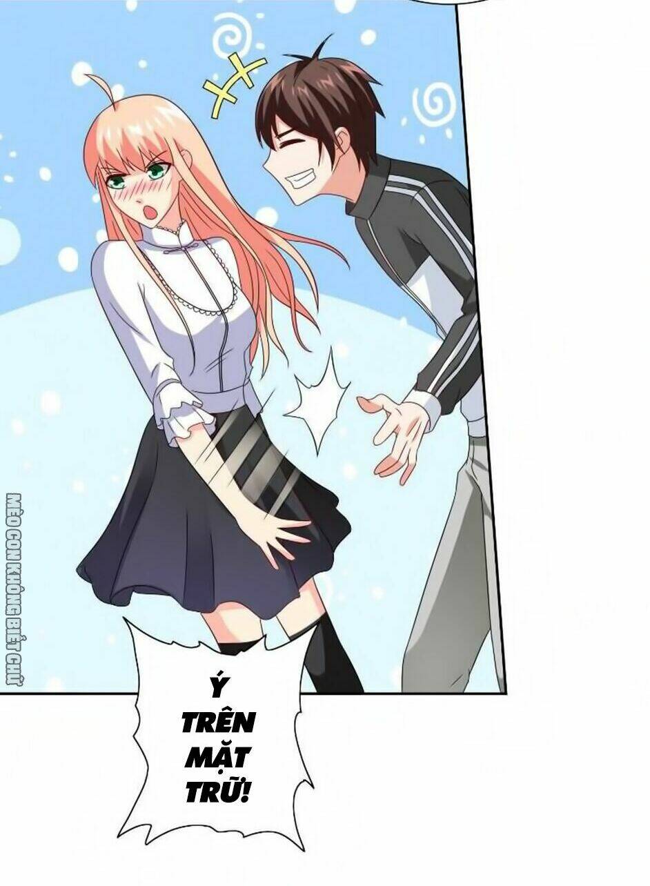 Mỹ Nữ Đại Tiểu Thư Đích Cương Thi Cao Thủ: Chapter 83