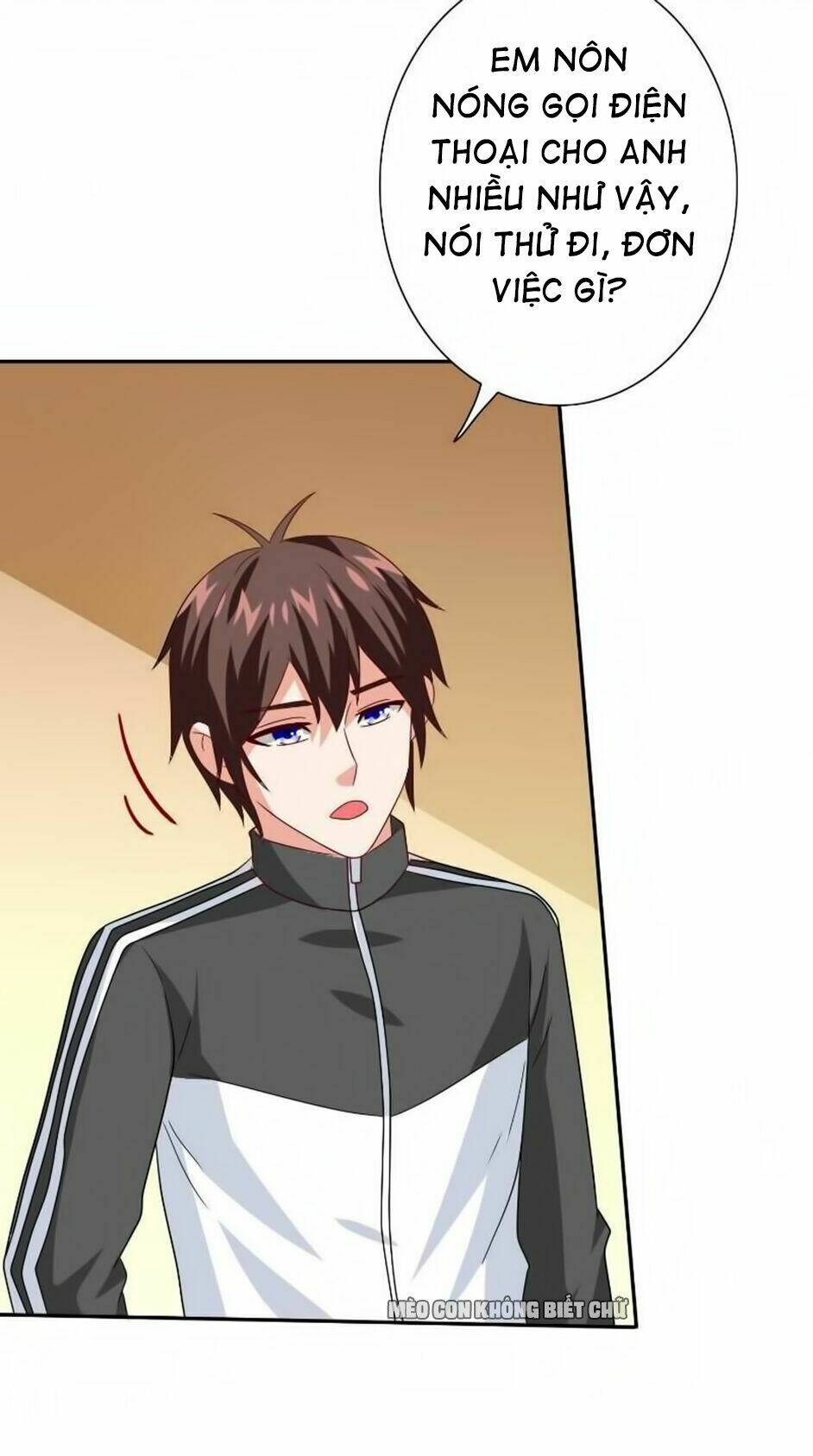 Mỹ Nữ Đại Tiểu Thư Đích Cương Thi Cao Thủ: Chapter 83