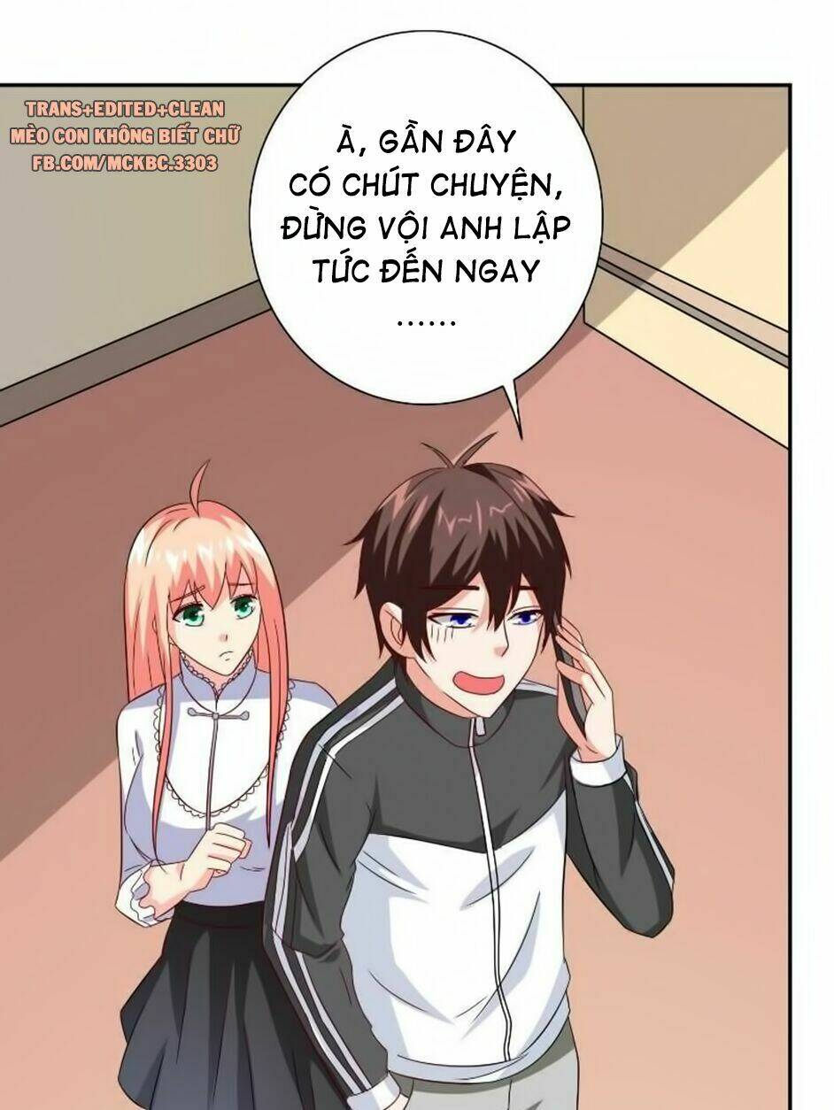 Mỹ Nữ Đại Tiểu Thư Đích Cương Thi Cao Thủ: Chapter 83