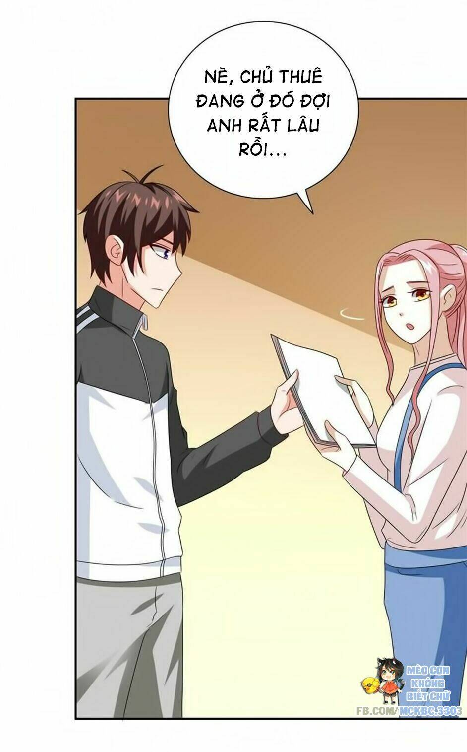 Mỹ Nữ Đại Tiểu Thư Đích Cương Thi Cao Thủ: Chapter 83