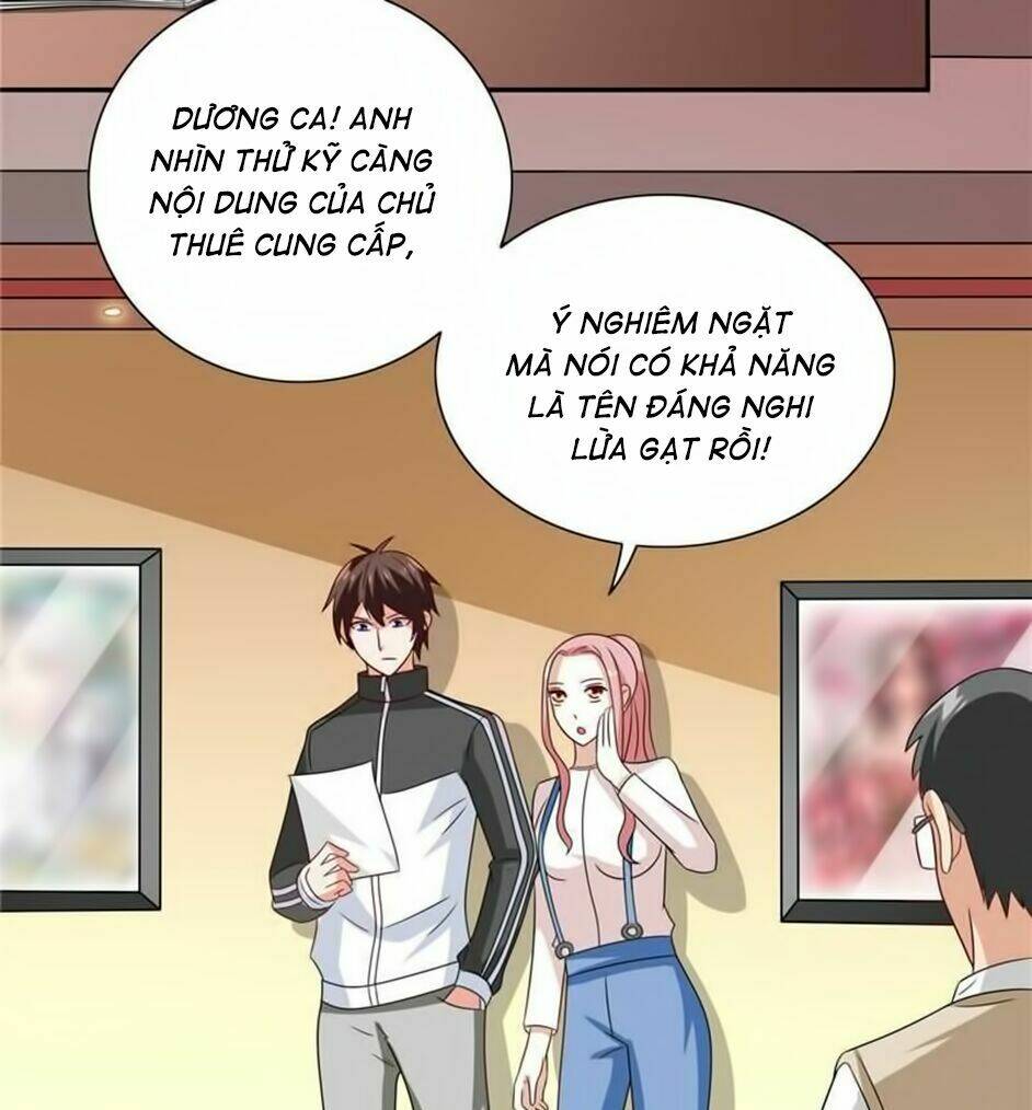 Mỹ Nữ Đại Tiểu Thư Đích Cương Thi Cao Thủ: Chapter 83