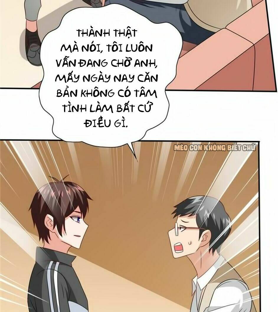 Mỹ Nữ Đại Tiểu Thư Đích Cương Thi Cao Thủ: Chapter 83