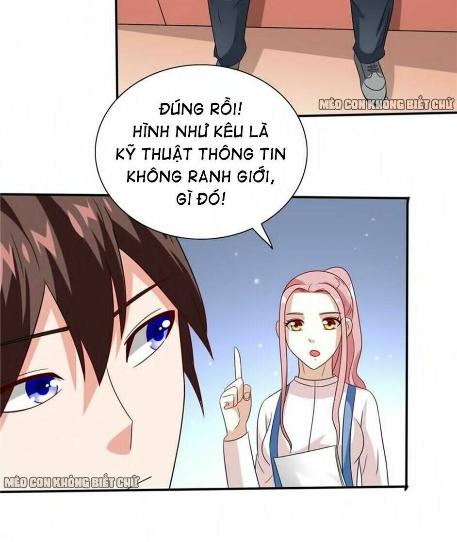 Mỹ Nữ Đại Tiểu Thư Đích Cương Thi Cao Thủ: Chapter 83