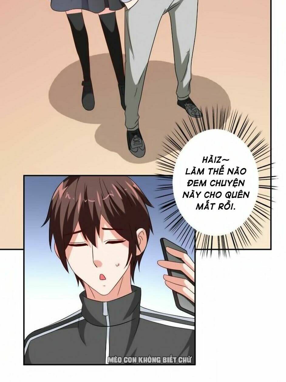 Mỹ Nữ Đại Tiểu Thư Đích Cương Thi Cao Thủ: Chapter 83