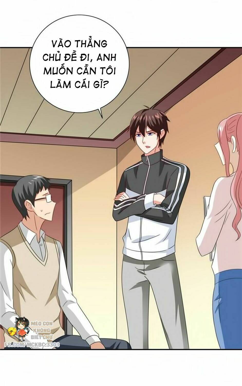 Mỹ Nữ Đại Tiểu Thư Đích Cương Thi Cao Thủ: Chapter 83