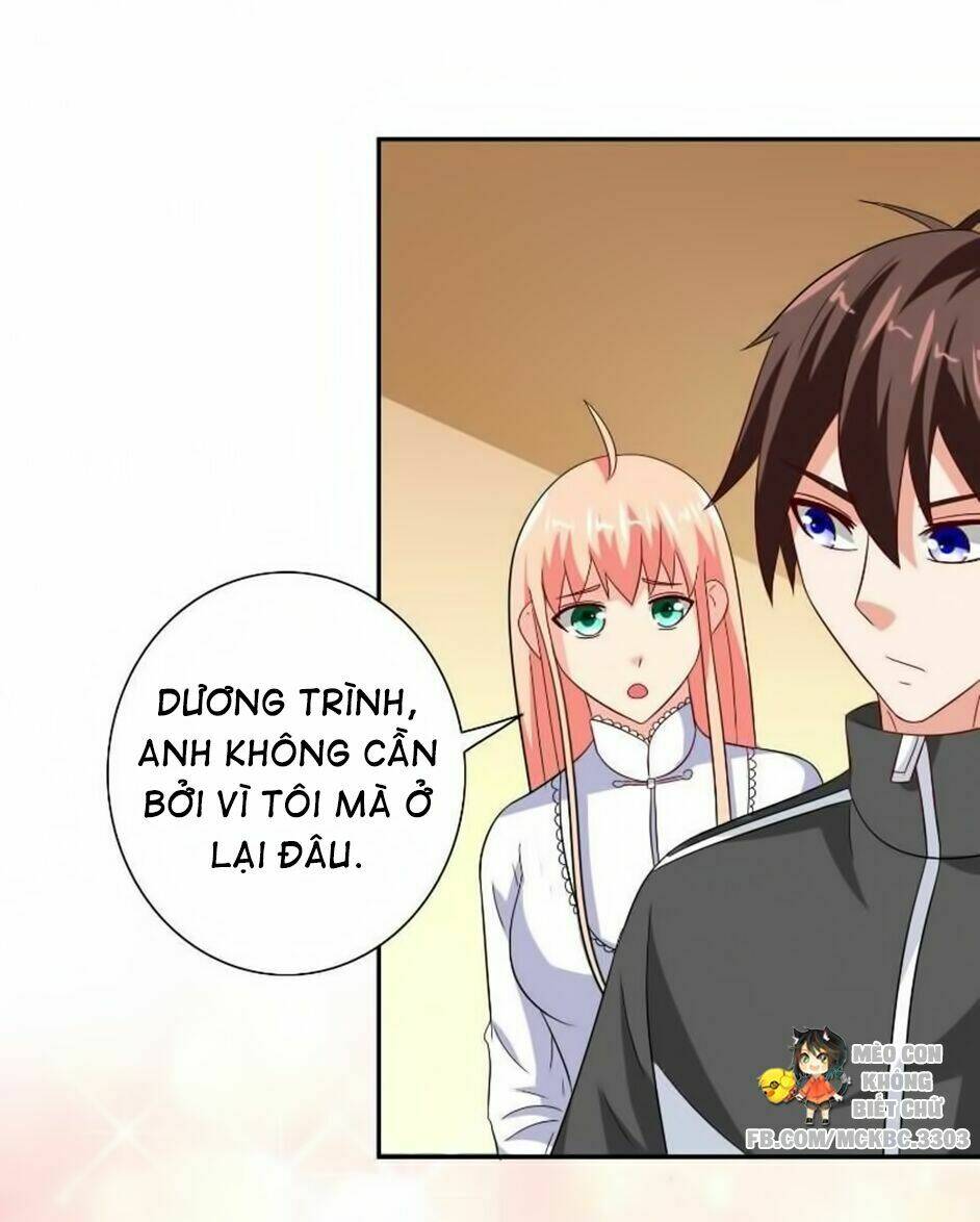 Mỹ Nữ Đại Tiểu Thư Đích Cương Thi Cao Thủ: Chapter 83