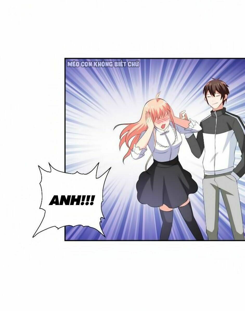 Mỹ Nữ Đại Tiểu Thư Đích Cương Thi Cao Thủ: Chapter 83