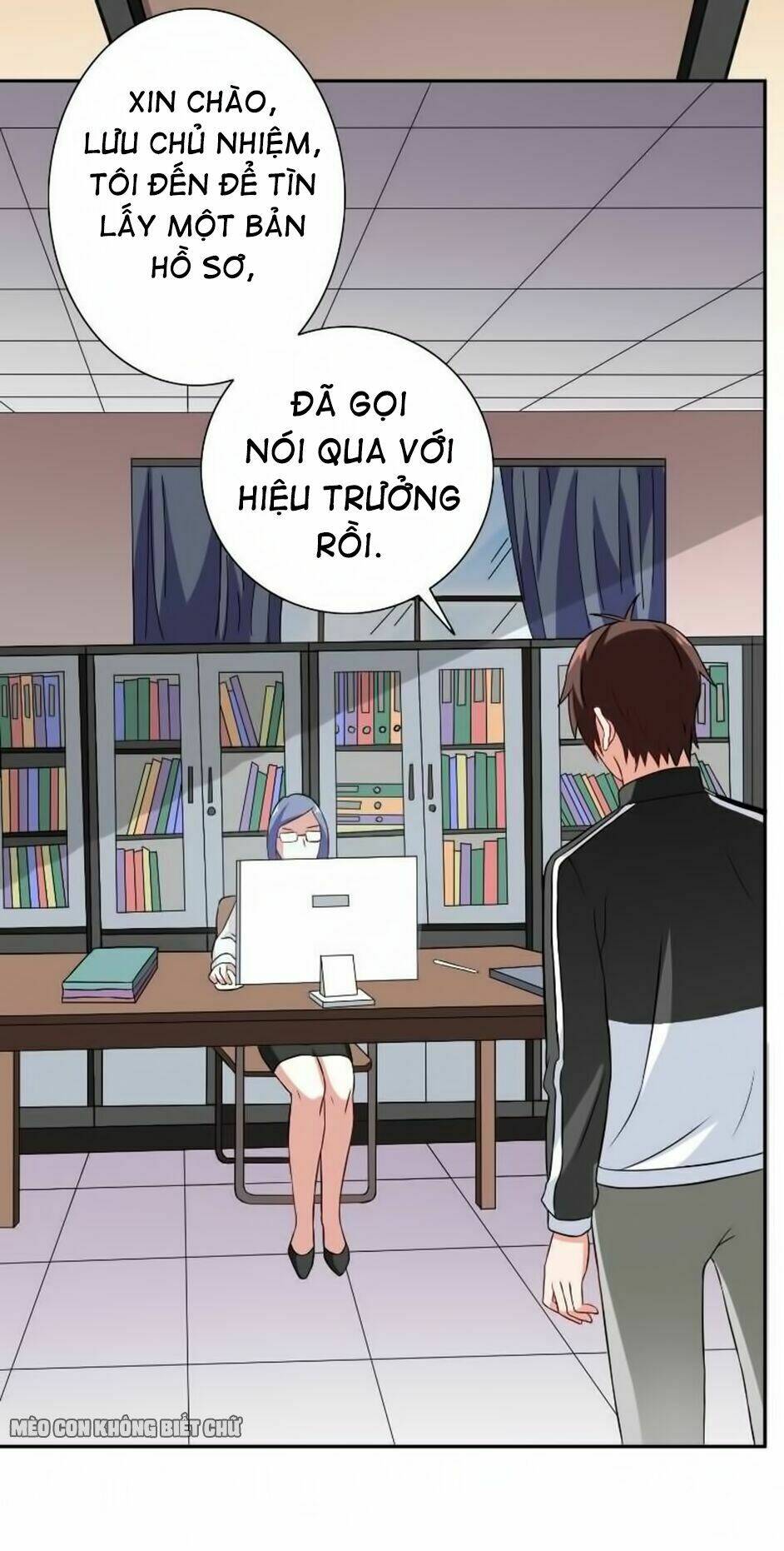 Mỹ Nữ Đại Tiểu Thư Đích Cương Thi Cao Thủ: Chapter 84