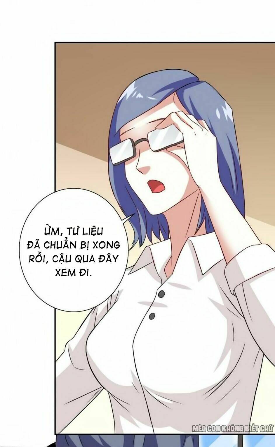 Mỹ Nữ Đại Tiểu Thư Đích Cương Thi Cao Thủ: Chapter 84