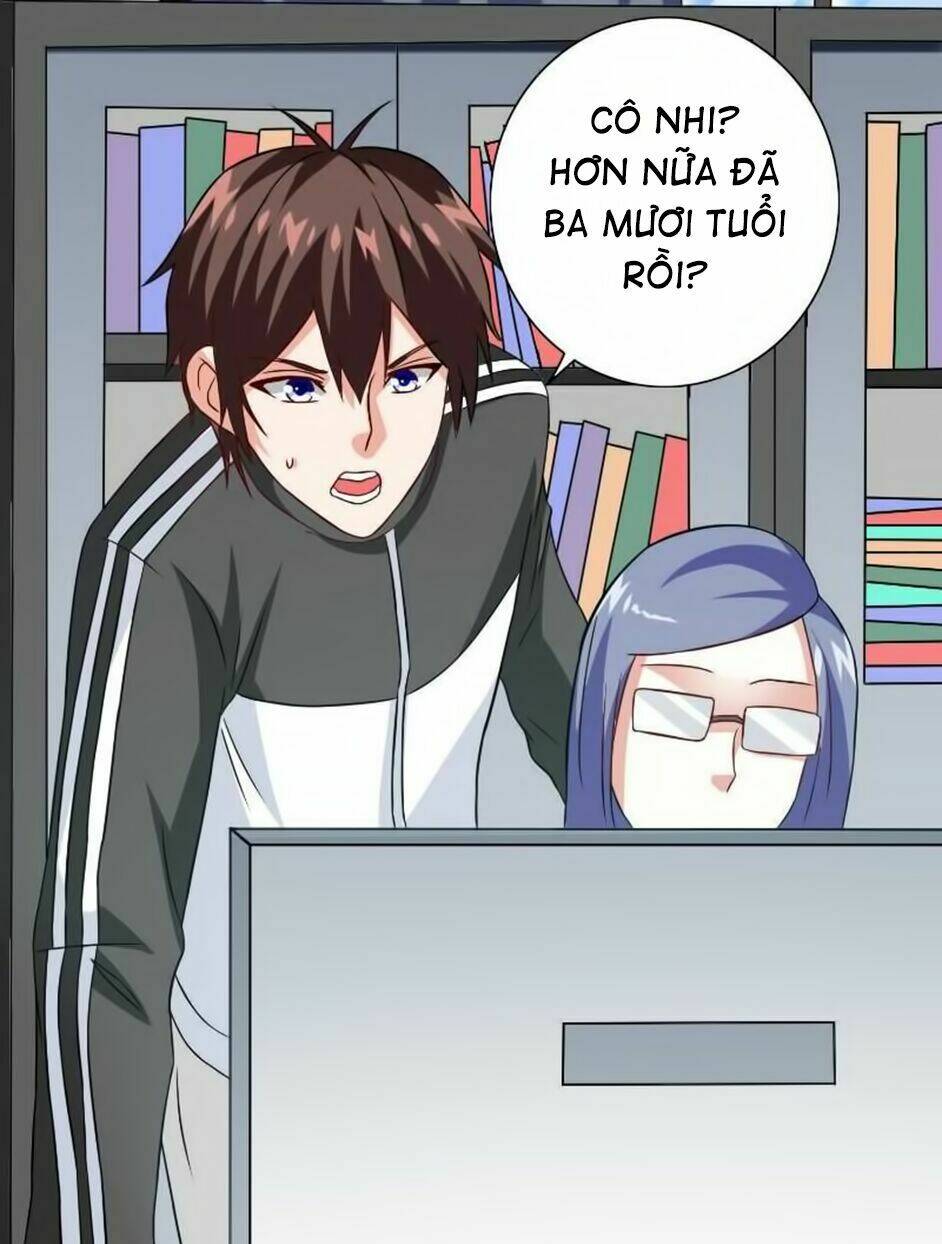 Mỹ Nữ Đại Tiểu Thư Đích Cương Thi Cao Thủ: Chapter 84