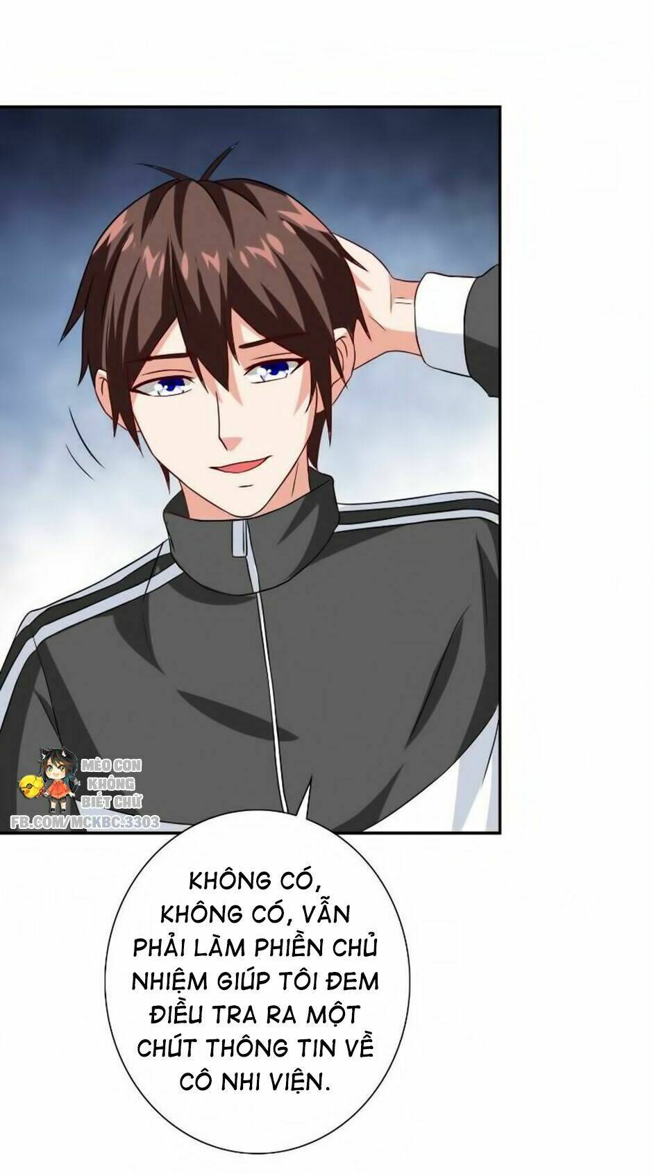 Mỹ Nữ Đại Tiểu Thư Đích Cương Thi Cao Thủ: Chapter 84