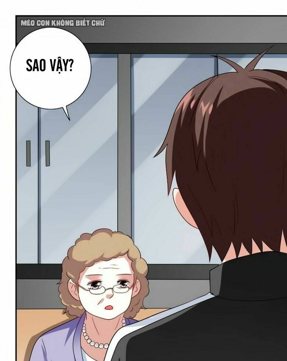 Mỹ Nữ Đại Tiểu Thư Đích Cương Thi Cao Thủ: Chapter 84