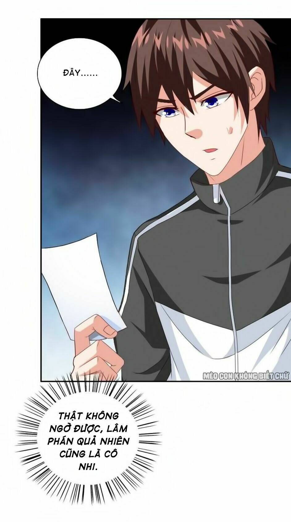 Mỹ Nữ Đại Tiểu Thư Đích Cương Thi Cao Thủ: Chapter 84