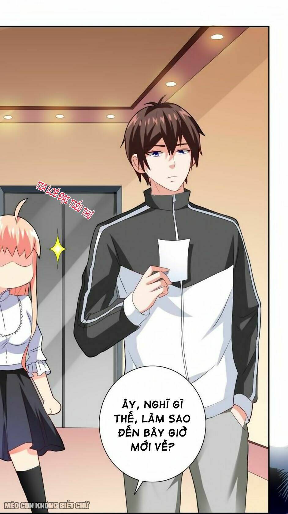 Mỹ Nữ Đại Tiểu Thư Đích Cương Thi Cao Thủ: Chapter 84