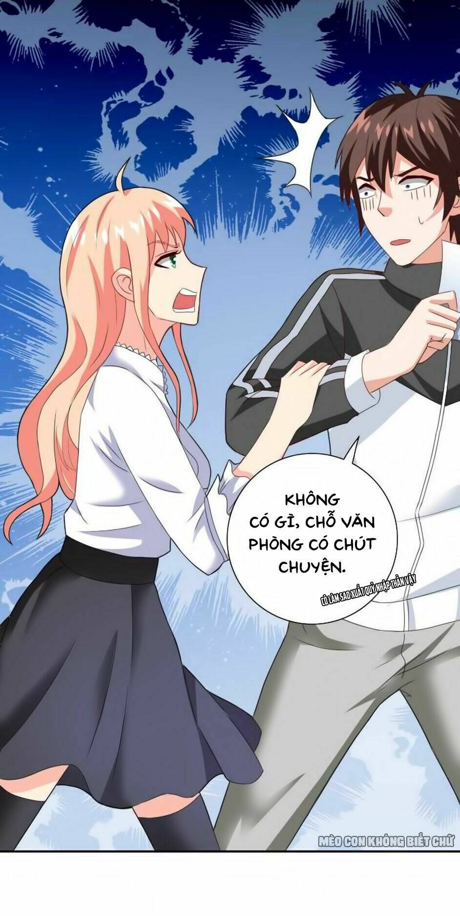 Mỹ Nữ Đại Tiểu Thư Đích Cương Thi Cao Thủ: Chapter 84