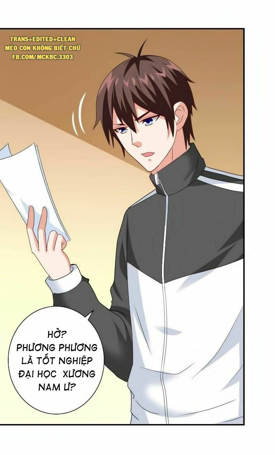 Mỹ Nữ Đại Tiểu Thư Đích Cương Thi Cao Thủ: Chapter 84