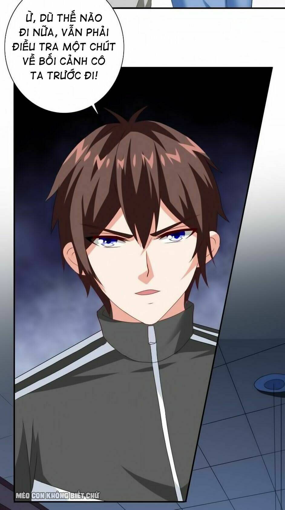 Mỹ Nữ Đại Tiểu Thư Đích Cương Thi Cao Thủ: Chapter 84