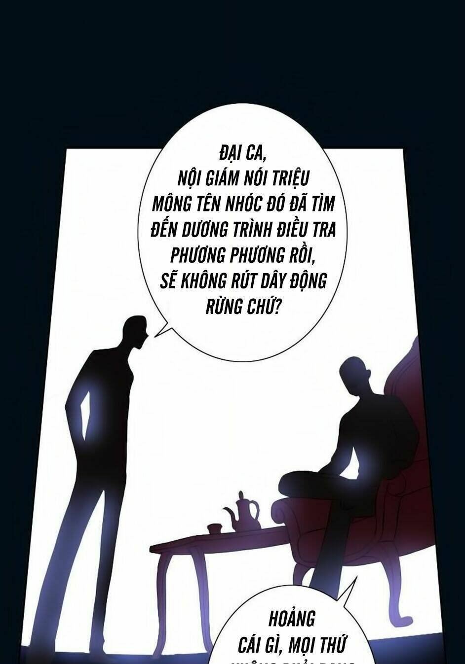 Mỹ Nữ Đại Tiểu Thư Đích Cương Thi Cao Thủ: Chapter 84