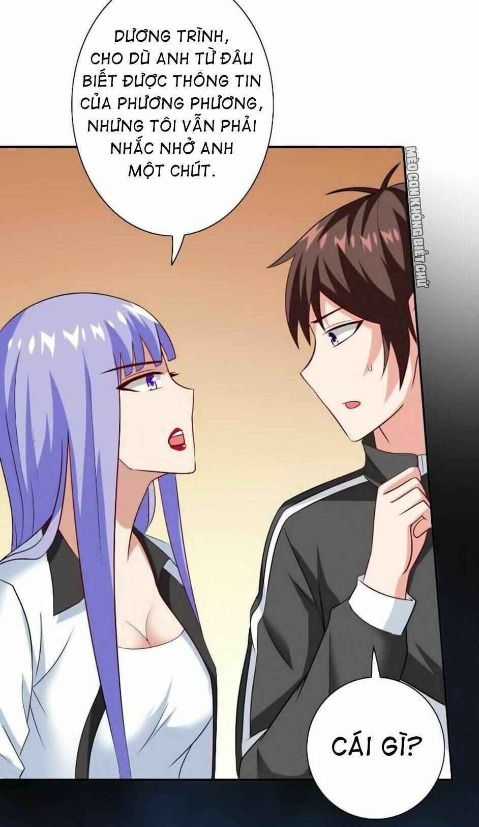 Mỹ Nữ Đại Tiểu Thư Đích Cương Thi Cao Thủ: Chapter 85