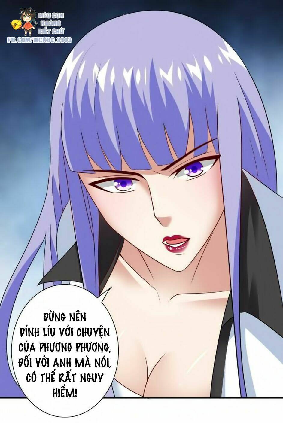 Mỹ Nữ Đại Tiểu Thư Đích Cương Thi Cao Thủ: Chapter 85