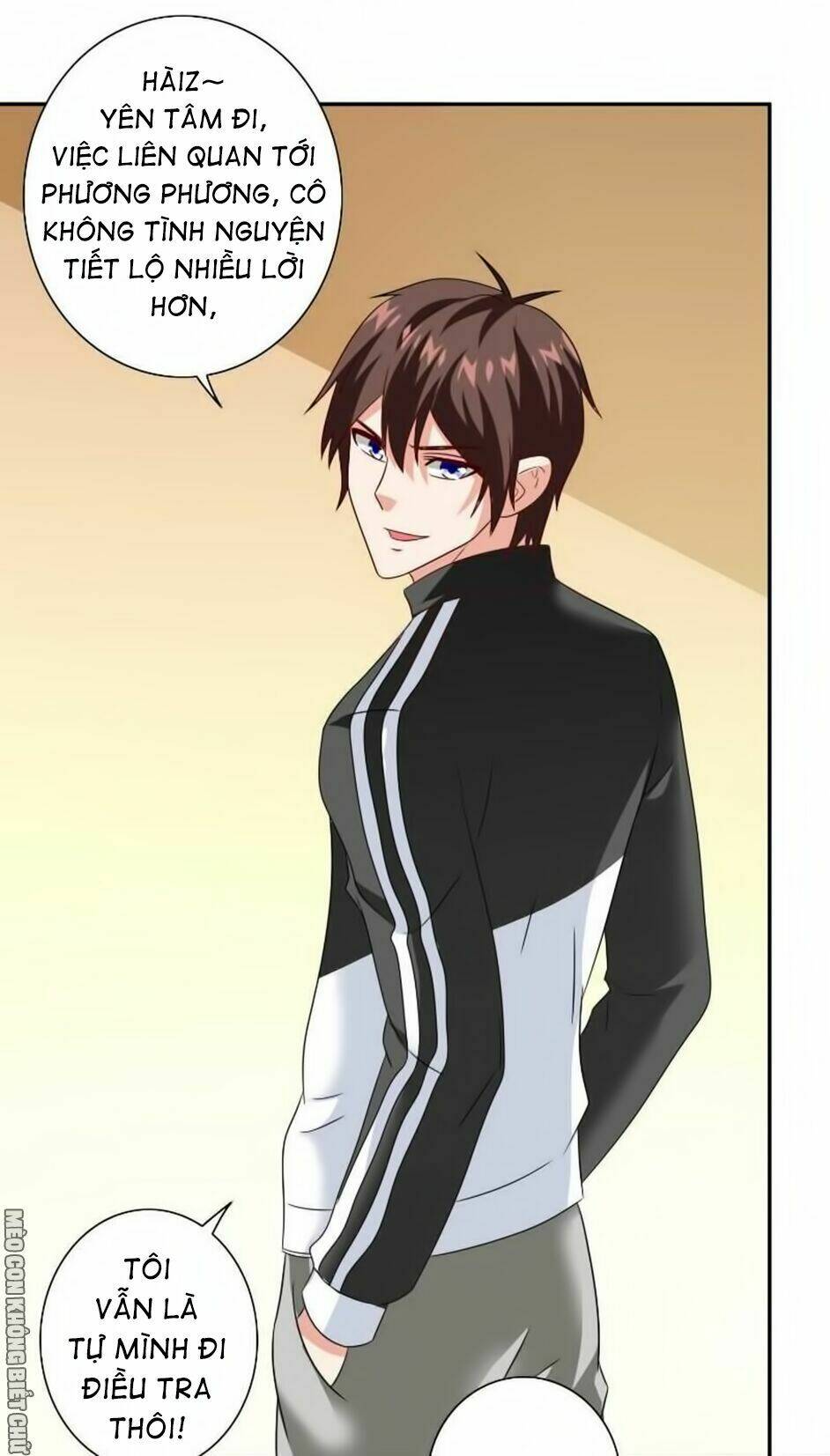 Mỹ Nữ Đại Tiểu Thư Đích Cương Thi Cao Thủ: Chapter 85