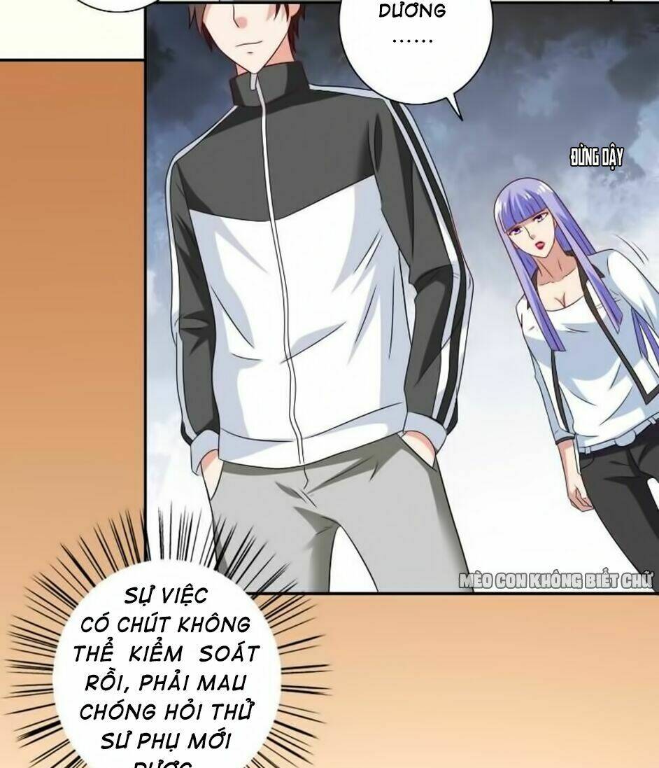 Mỹ Nữ Đại Tiểu Thư Đích Cương Thi Cao Thủ: Chapter 85