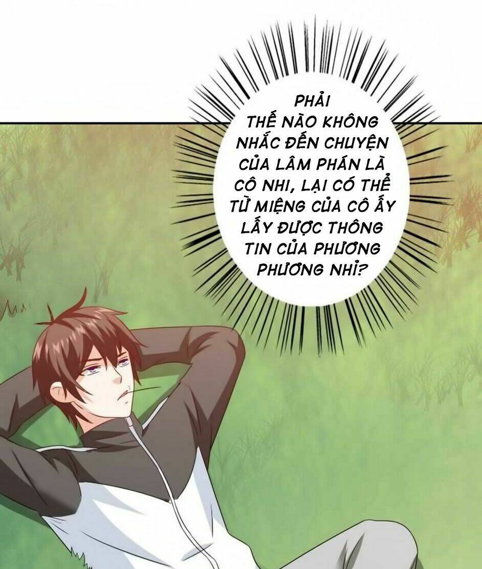 Mỹ Nữ Đại Tiểu Thư Đích Cương Thi Cao Thủ: Chapter 85