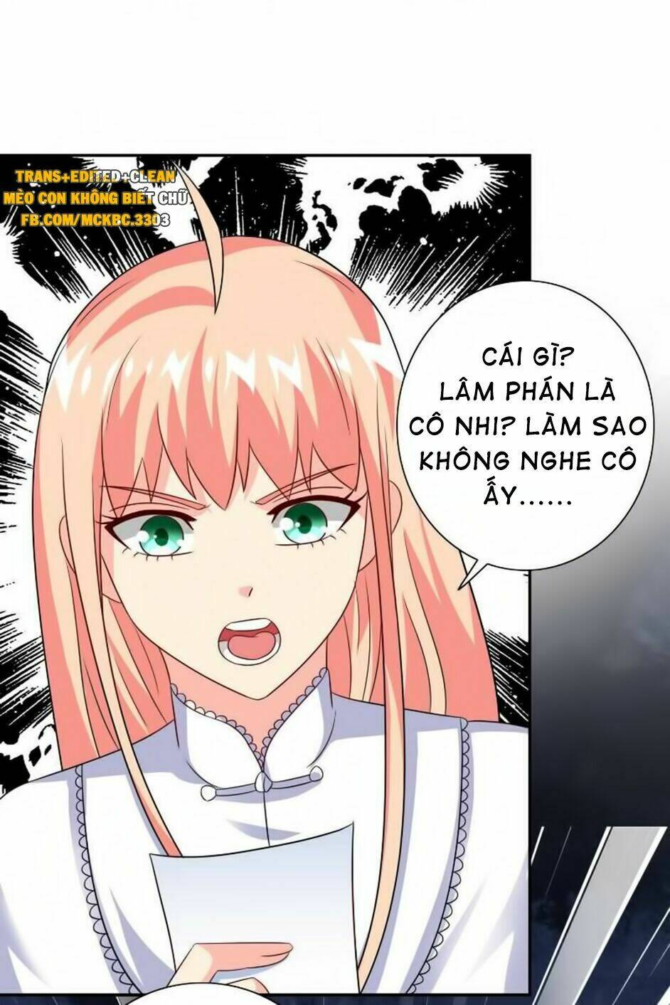 Mỹ Nữ Đại Tiểu Thư Đích Cương Thi Cao Thủ: Chapter 85