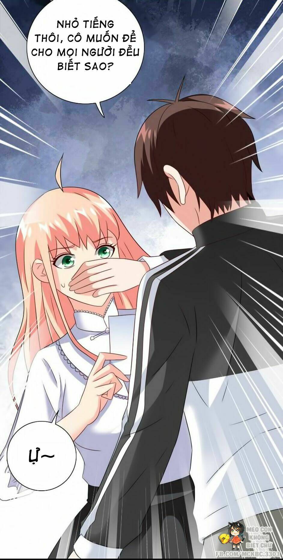 Mỹ Nữ Đại Tiểu Thư Đích Cương Thi Cao Thủ: Chapter 85