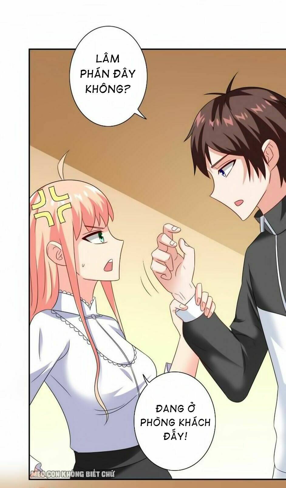 Mỹ Nữ Đại Tiểu Thư Đích Cương Thi Cao Thủ: Chapter 85