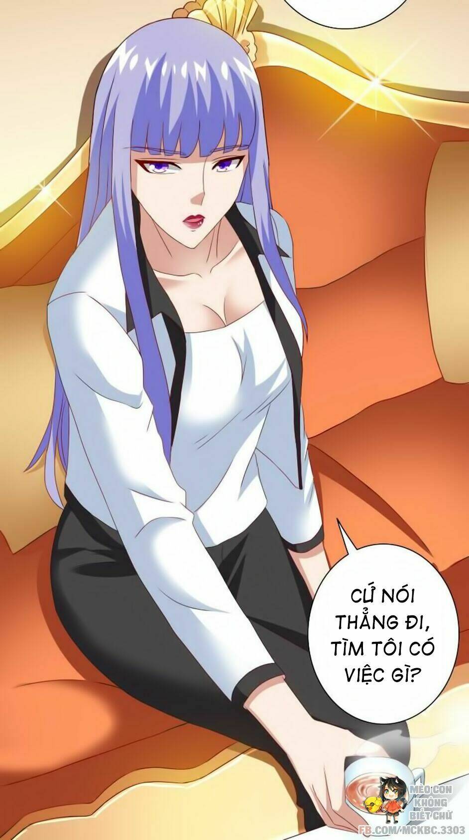 Mỹ Nữ Đại Tiểu Thư Đích Cương Thi Cao Thủ: Chapter 85