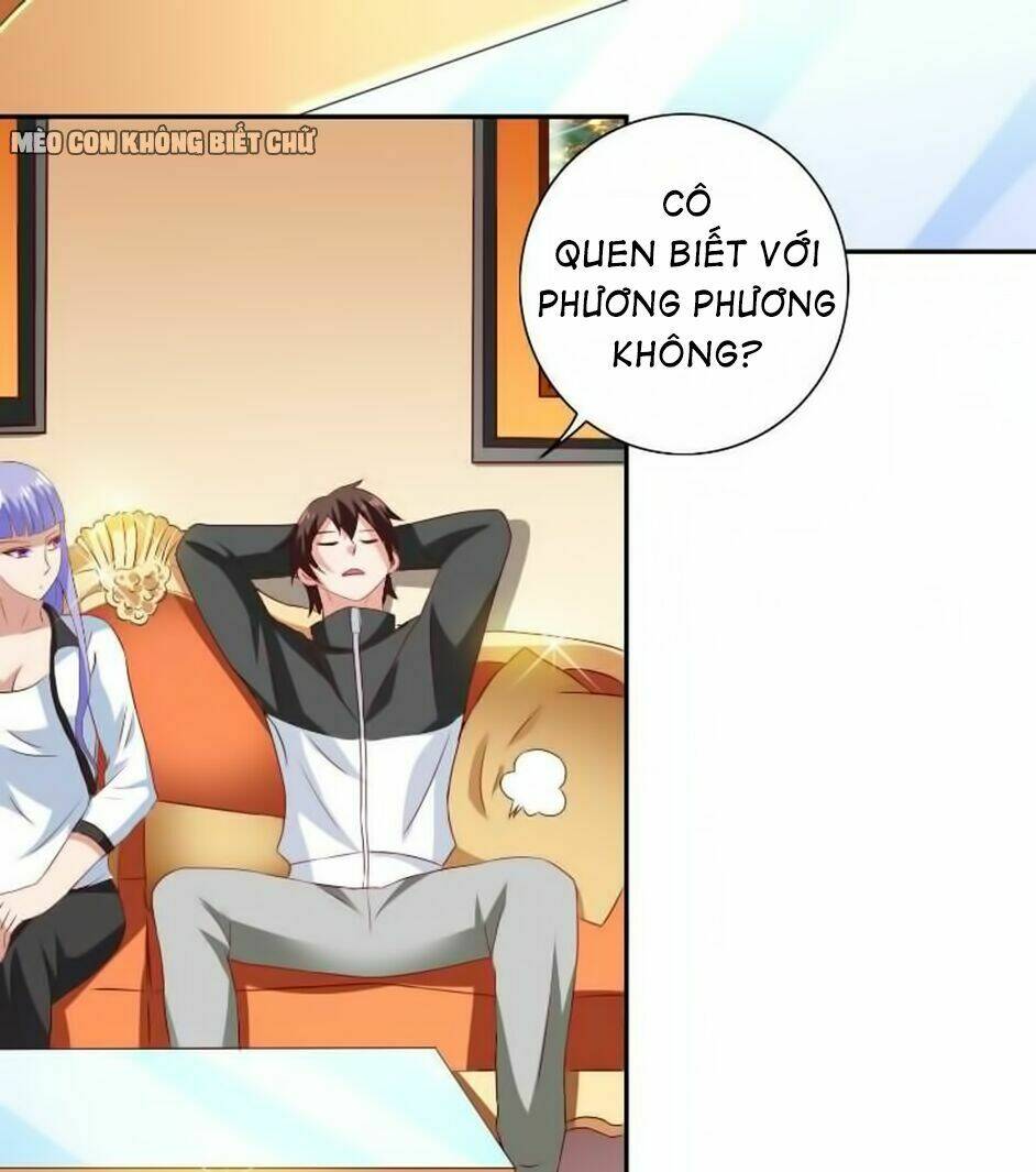 Mỹ Nữ Đại Tiểu Thư Đích Cương Thi Cao Thủ: Chapter 85