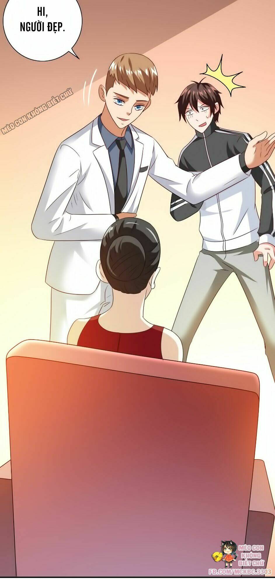 Mỹ Nữ Đại Tiểu Thư Đích Cương Thi Cao Thủ: Chapter 86
