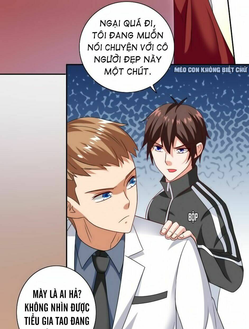 Mỹ Nữ Đại Tiểu Thư Đích Cương Thi Cao Thủ: Chapter 86
