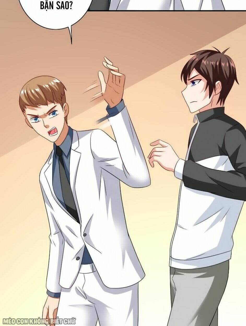 Mỹ Nữ Đại Tiểu Thư Đích Cương Thi Cao Thủ: Chapter 86