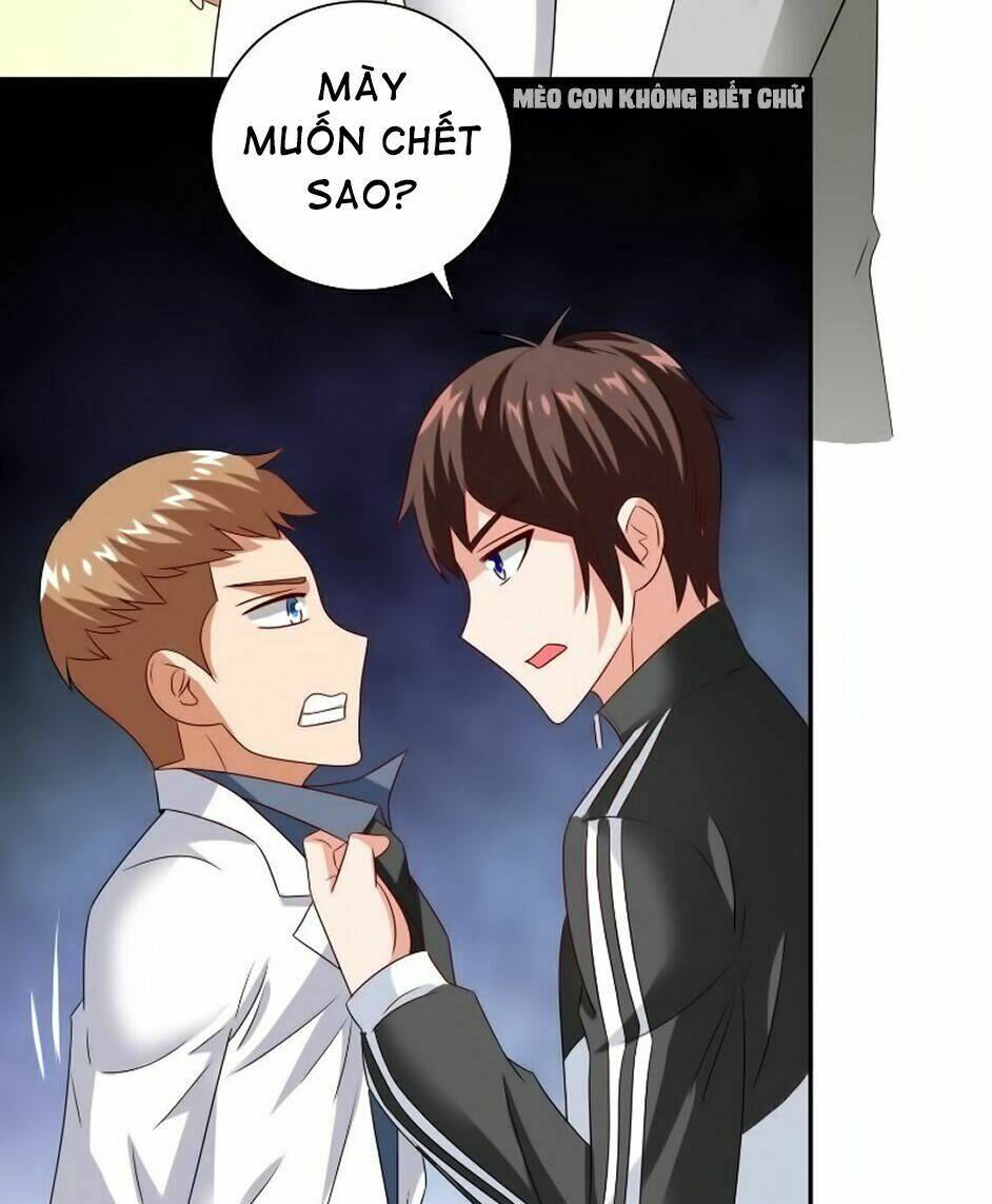 Mỹ Nữ Đại Tiểu Thư Đích Cương Thi Cao Thủ: Chapter 86