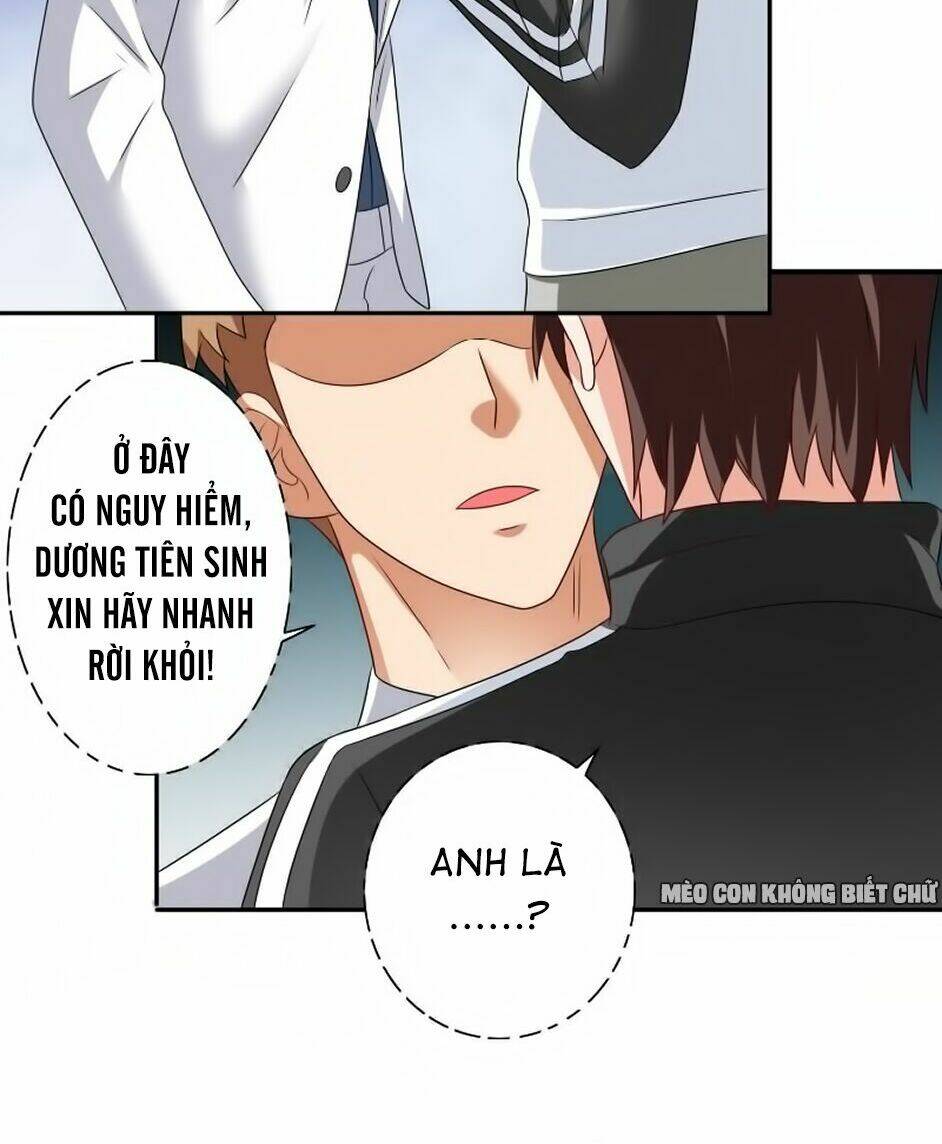 Mỹ Nữ Đại Tiểu Thư Đích Cương Thi Cao Thủ: Chapter 86